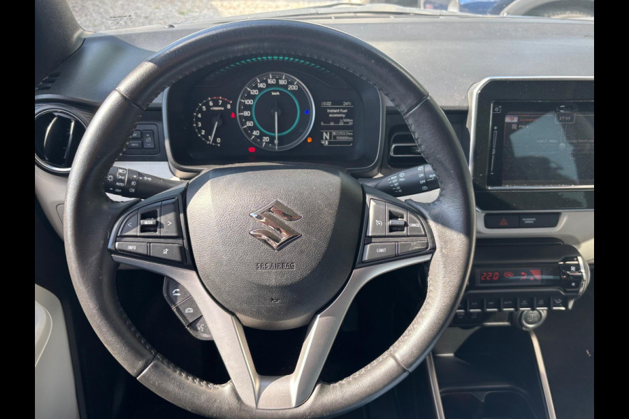 Suzuki Ignis 1.2 Select