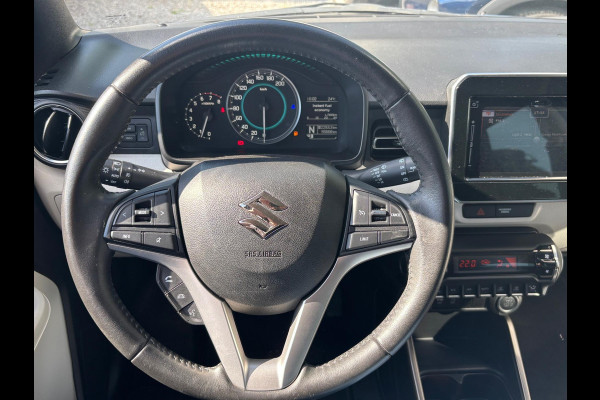 Suzuki Ignis 1.2 Select