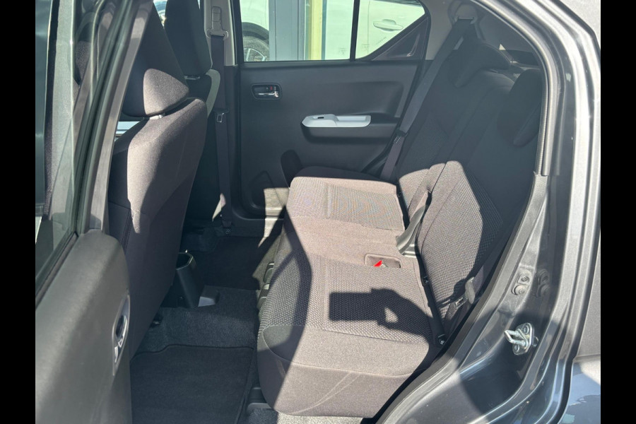Suzuki Ignis 1.2 Select