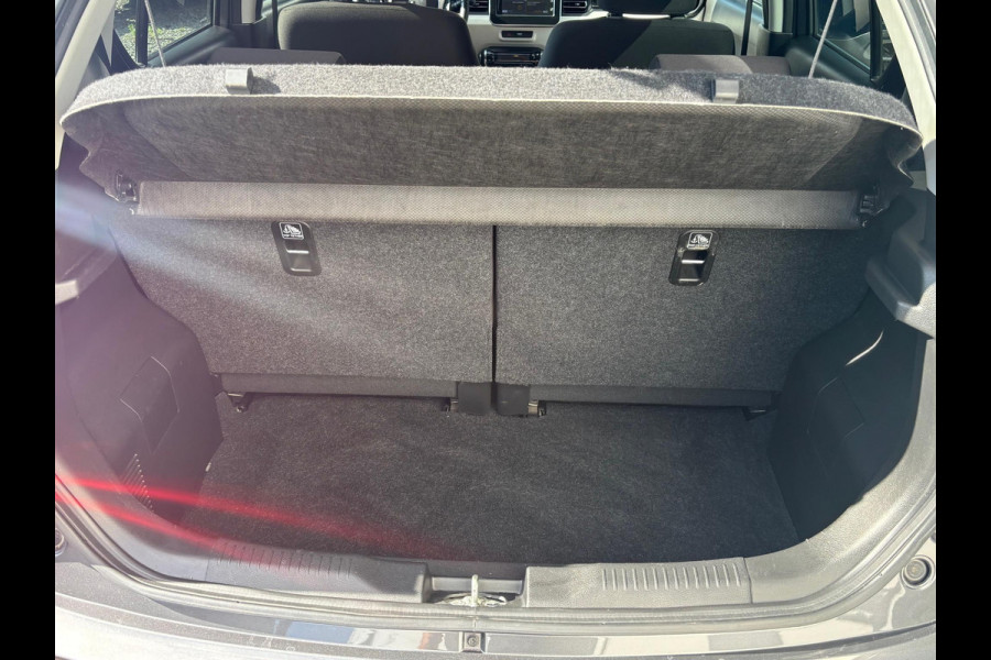 Suzuki Ignis 1.2 Select
