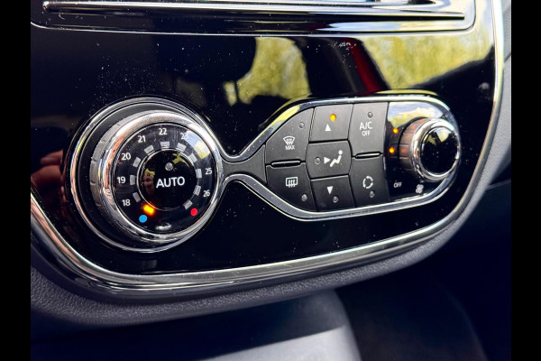 Renault Captur 1.2 TCe Dynamique