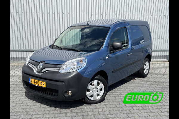 Renault Kangoo 1.5 dCi 75 Energy*HAAK*NAVI*CAMERA*CRUISE*A/C*TEL*