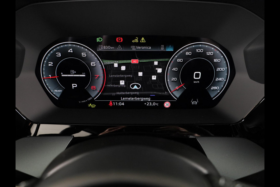Audi A3 Sportback 30 TFSI S edition 116 pk S-tronic | Verlengde garantie | Navigatie | Parkeersensoren (Park assist) | Achteruitrijcamera | Adaptieve cruise control | S-Line |