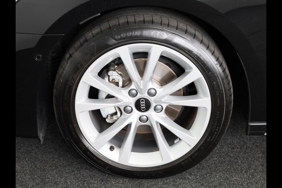 Audi A3 Sportback 30 TFSI S edition 116 pk S-tronic | Verlengde garantie | Navigatie | Parkeersensoren (Park assist) | Achteruitrijcamera | Adaptieve cruise control | S-Line |