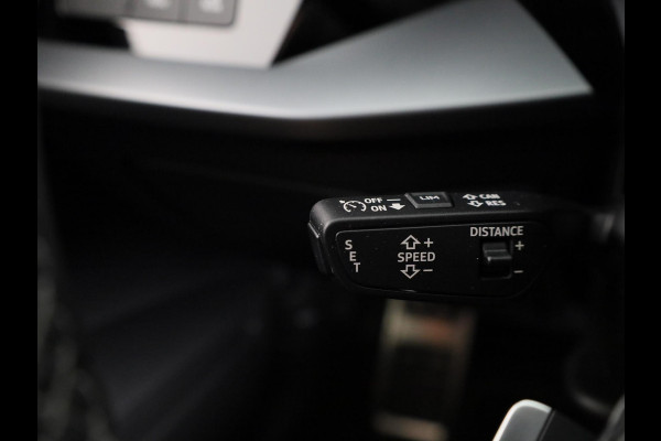 Audi A3 Sportback 30 TFSI S edition 116 pk S-tronic | Verlengde garantie | Navigatie | Parkeersensoren (Park assist) | Achteruitrijcamera | Adaptieve cruise control | S-Line |