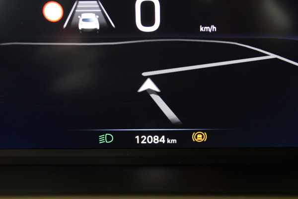 Jeep Avenger 1.2 Altitude |Camera|Navi|ACC|
