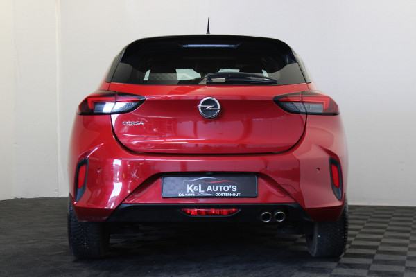 Opel Corsa 1.2 GS Line |Carplay|Camera|