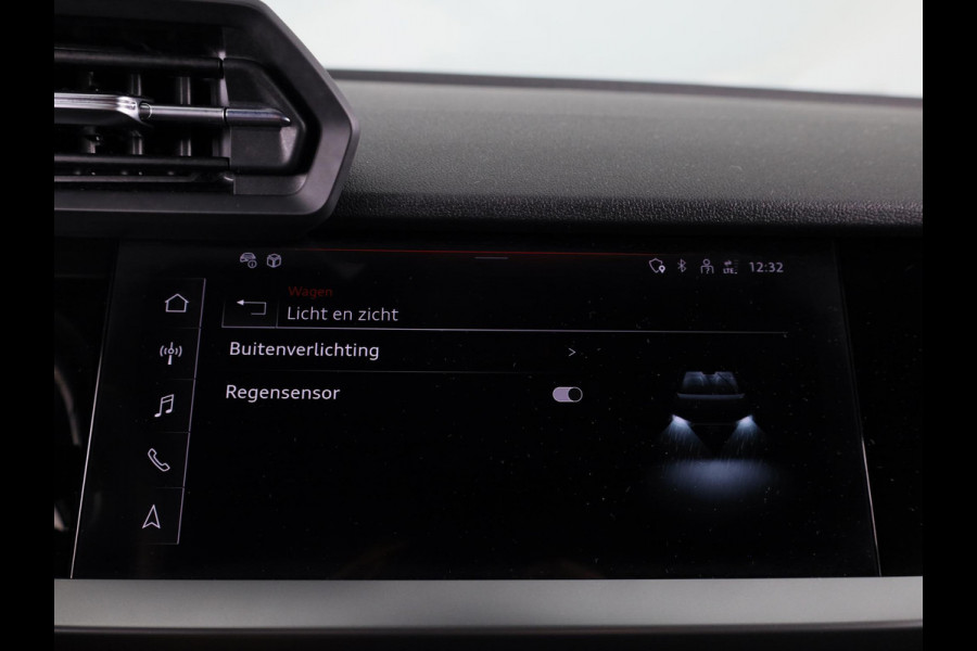 Audi A3 Sportback 30 TFSI Advanced edition 110 pk S-tronic | Verlengde garantie | Navigatie | Parkeersensoren achter | LED koplampen | Apple Carplay/Android Auto |