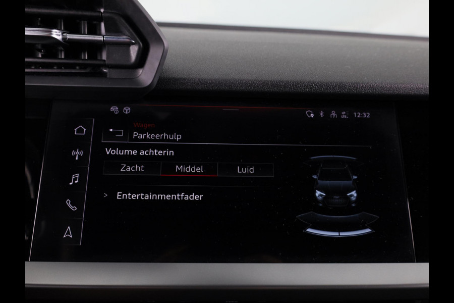 Audi A3 Sportback 30 TFSI Advanced edition 110 pk S-tronic | Verlengde garantie | Navigatie | Parkeersensoren achter | LED koplampen | Apple Carplay/Android Auto |