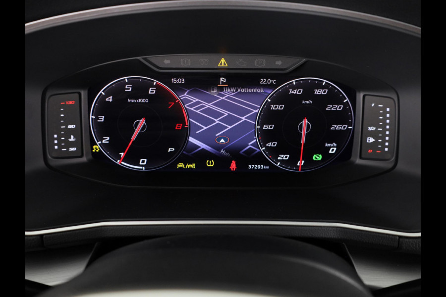 Seat Tarraco 1.5 TSI FR Business Intense 7p. 150 pk Automaat (DSG) | Verlengde garantie | Navigatie | Panoramadak | Parkeersensoren (Park assist) | Rondomzicht camera | Keyless pakket |
