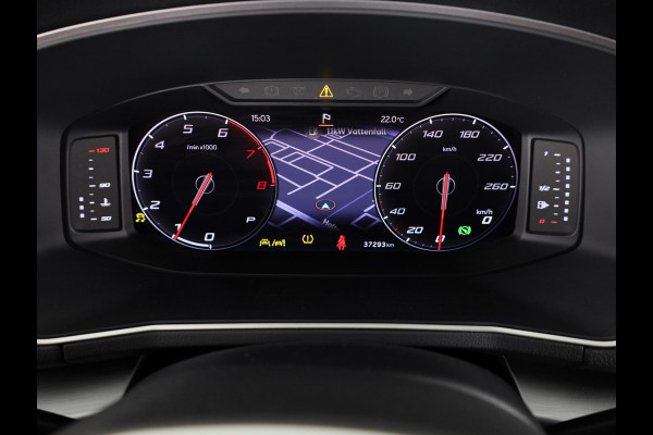 Seat Tarraco 1.5 TSI FR Business Intense 7p. 150 pk Automaat (DSG) | Verlengde garantie | Navigatie | Panoramadak | Parkeersensoren (Park assist) | Rondomzicht camera | Keyless pakket |