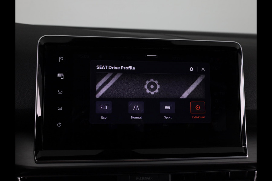 Seat Tarraco 1.5 TSI FR Business Intense 7p. 150 pk Automaat (DSG) | Verlengde garantie | Navigatie | Panoramadak | Parkeersensoren (Park assist) | Rondomzicht camera | Keyless pakket |