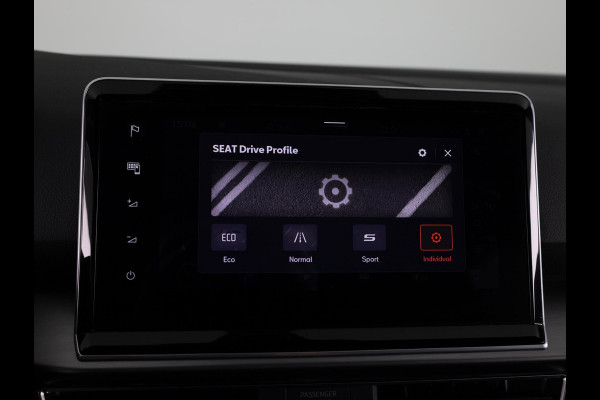 Seat Tarraco 1.5 TSI FR Business Intense 7p. 150 pk Automaat (DSG) | Verlengde garantie | Navigatie | Panoramadak | Parkeersensoren (Park assist) | Rondomzicht camera | Keyless pakket |