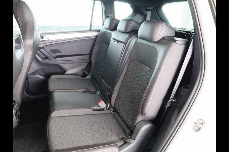 Seat Tarraco 1.5 TSI FR Business Intense 7p. 150 pk Automaat (DSG) | Verlengde garantie | Navigatie | Panoramadak | Parkeersensoren (Park assist) | Rondomzicht camera | Keyless pakket |