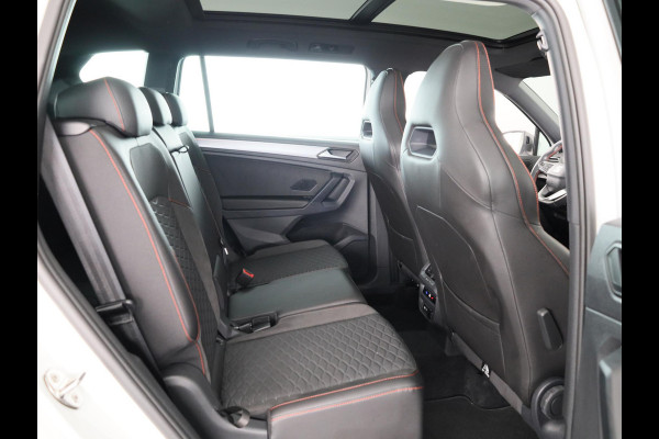 Seat Tarraco 1.5 TSI FR Business Intense 7p. 150 pk Automaat (DSG) | Verlengde garantie | Navigatie | Panoramadak | Parkeersensoren (Park assist) | Rondomzicht camera | Keyless pakket |