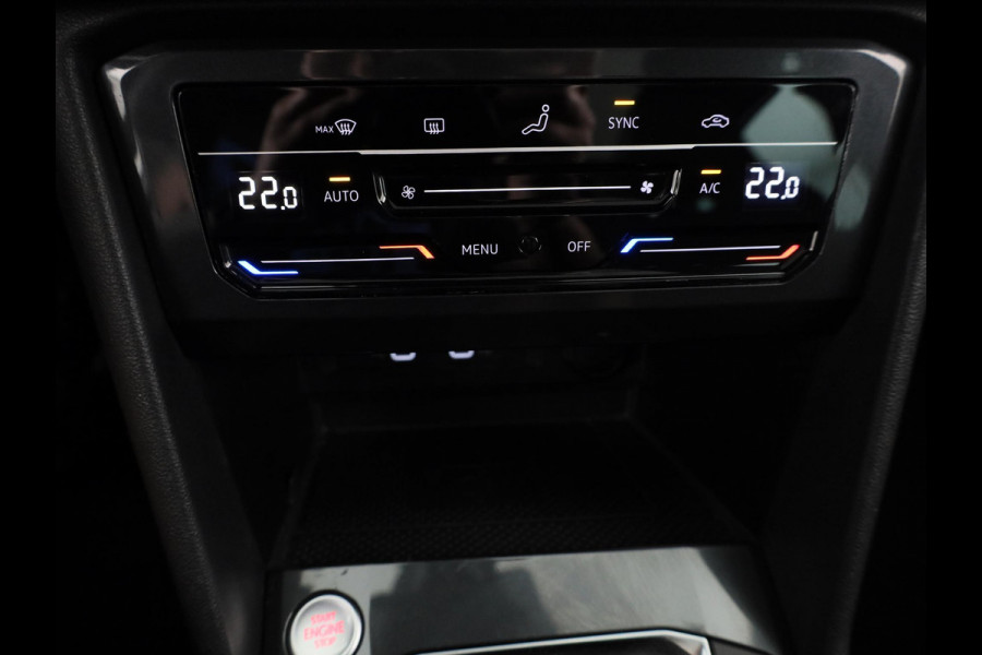Seat Tarraco 1.5 TSI FR Business Intense 7p. 150 pk Automaat (DSG) | Verlengde garantie | Navigatie | Panoramadak | Parkeersensoren (Park assist) | Rondomzicht camera | Keyless pakket |
