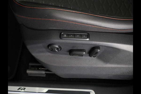 Seat Tarraco 1.5 TSI FR Business Intense 7p. 150 pk Automaat (DSG) | Verlengde garantie | Navigatie | Panoramadak | Parkeersensoren (Park assist) | Rondomzicht camera | Keyless pakket |
