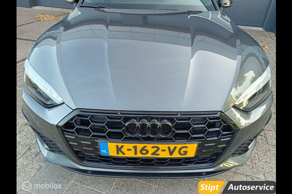 Audi A5 Sportback 40 TFSI S edition, NAP