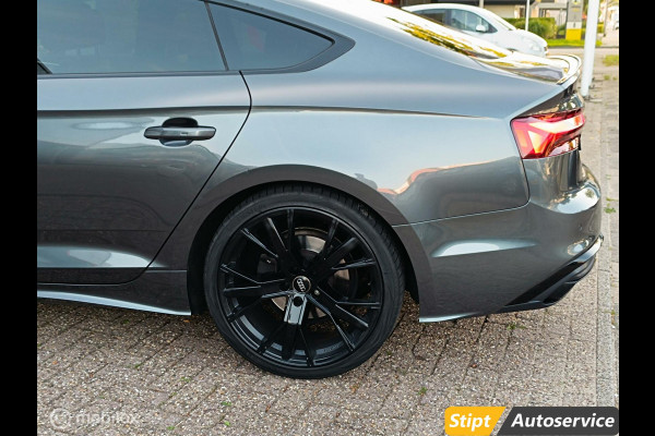 Audi A5 Sportback 40 TFSI S edition, NAP