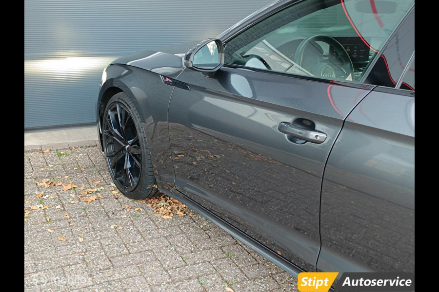 Audi A5 Sportback 40 TFSI S edition, NAP