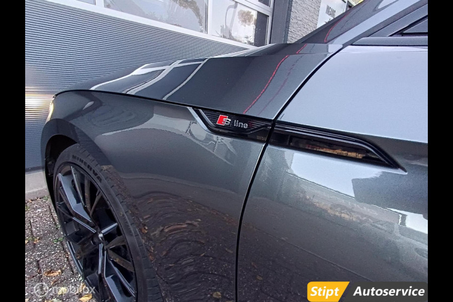Audi A5 Sportback 40 TFSI S edition, NAP