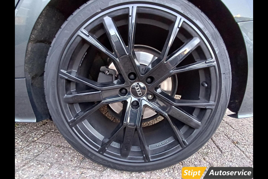 Audi A5 Sportback 40 TFSI S edition, NAP