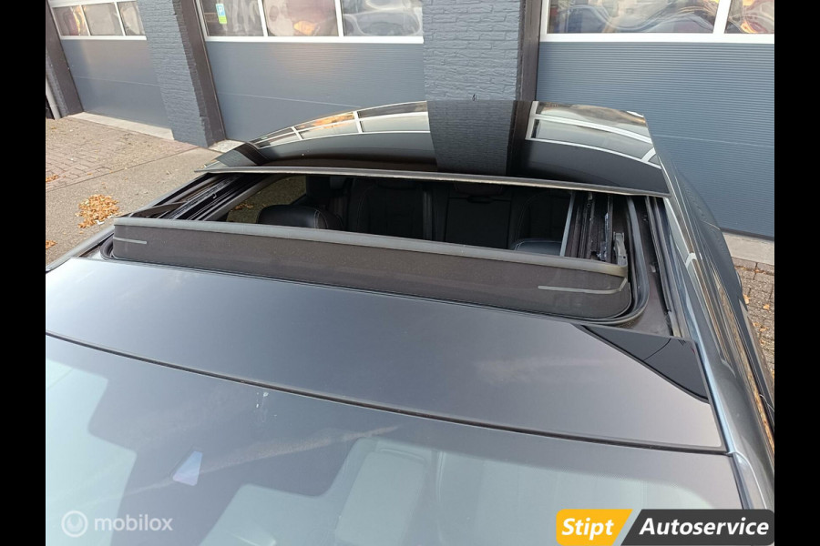 Audi A5 Sportback 40 TFSI S edition, NAP