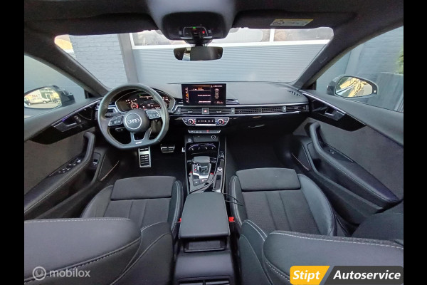 Audi A5 Sportback 40 TFSI S edition, NAP