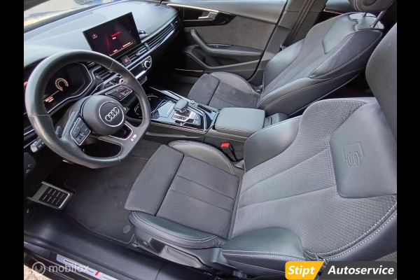 Audi A5 Sportback 40 TFSI S edition, NAP