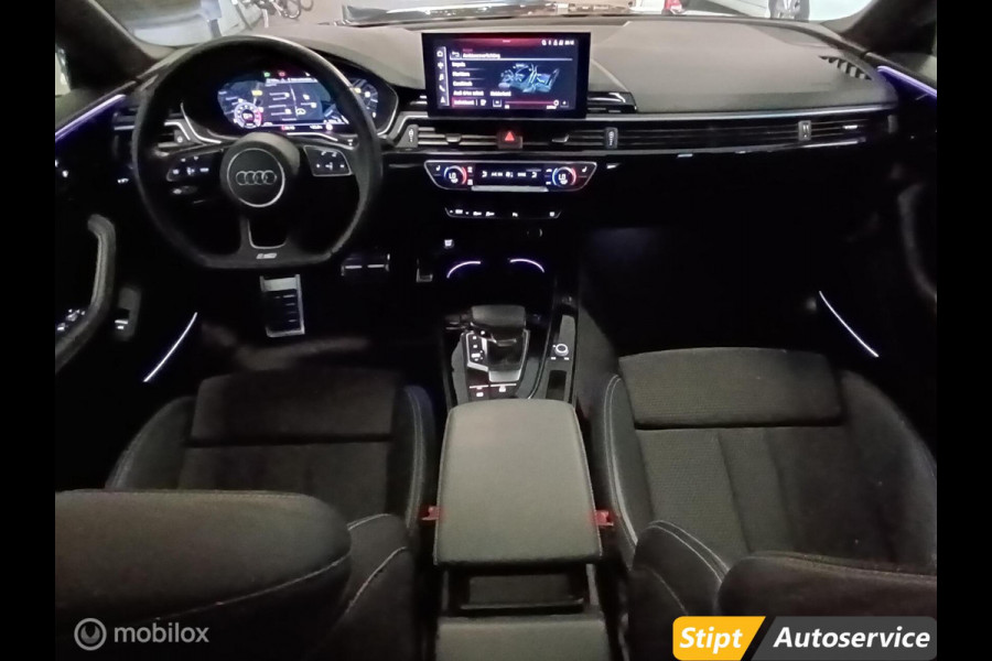 Audi A5 Sportback 40 TFSI S edition, NAP