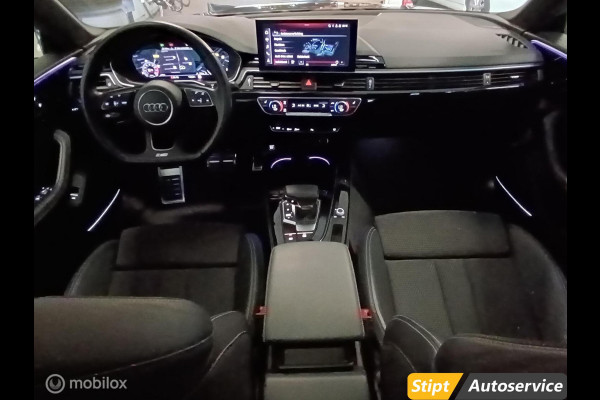 Audi A5 Sportback 40 TFSI S edition, NAP