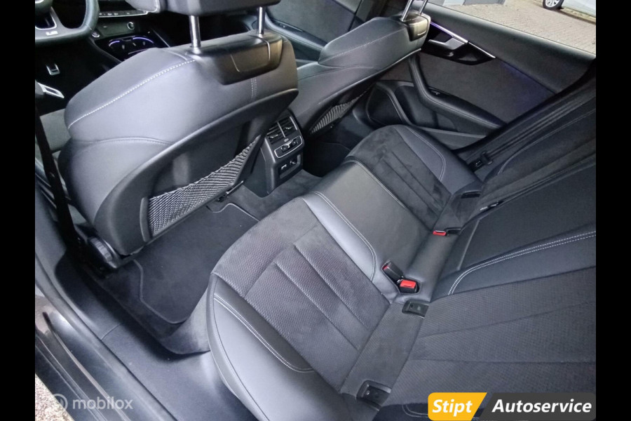 Audi A5 Sportback 40 TFSI S edition, NAP