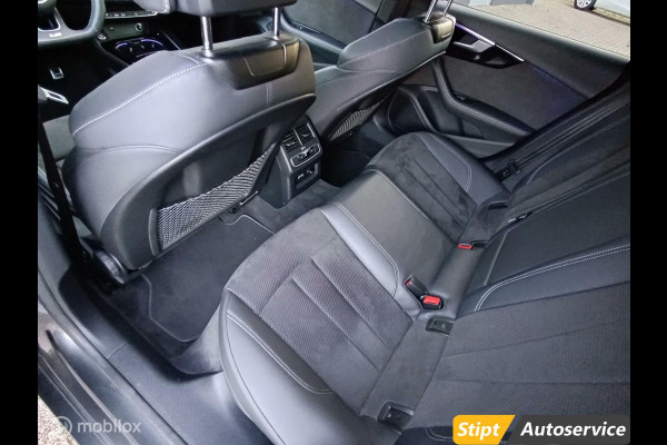 Audi A5 Sportback 40 TFSI S edition, NAP