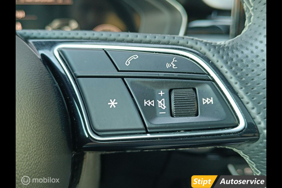 Audi A5 Sportback 40 TFSI S edition, NAP