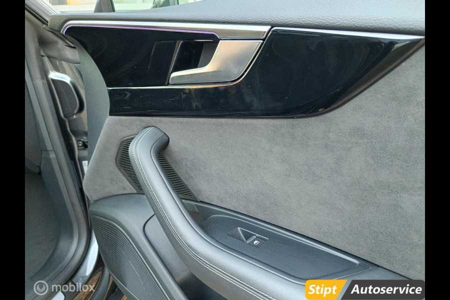 Audi A5 Sportback 40 TFSI S edition, NAP