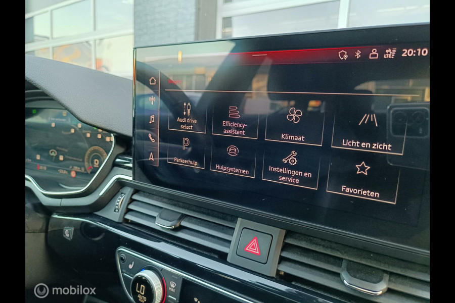 Audi A5 Sportback 40 TFSI S edition, NAP