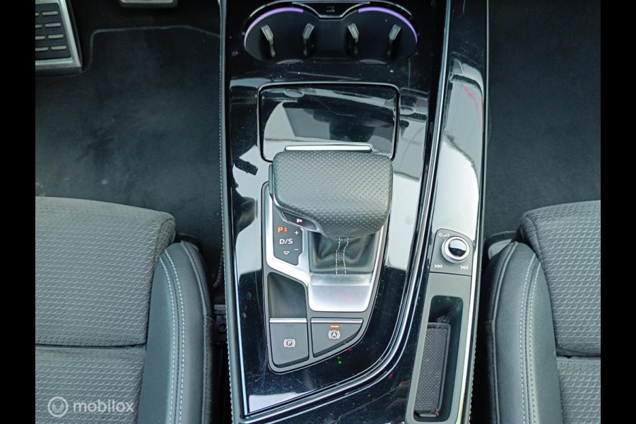 Audi A5 Sportback 40 TFSI S edition, NAP