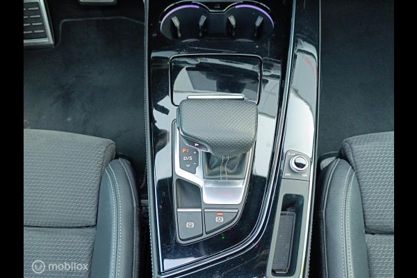 Audi A5 Sportback 40 TFSI S edition, NAP