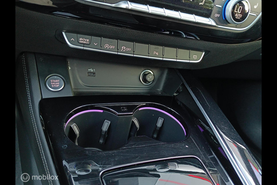 Audi A5 Sportback 40 TFSI S edition, NAP