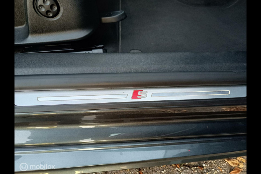 Audi A5 Sportback 40 TFSI S edition, NAP