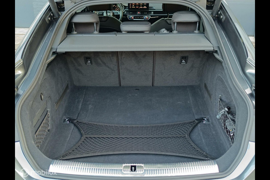 Audi A5 Sportback 40 TFSI S edition, NAP