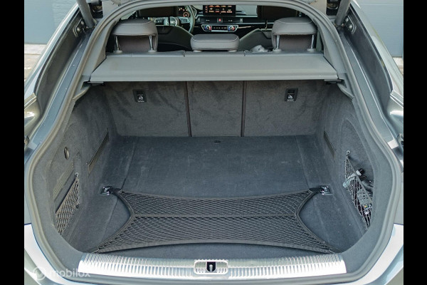Audi A5 Sportback 40 TFSI S edition, NAP