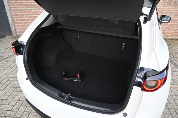 Mazda CX-5 2.5 SkyActiv-G 194 GT-M 4WD AWD Leder Trekhaak BOSE A.Cam '19