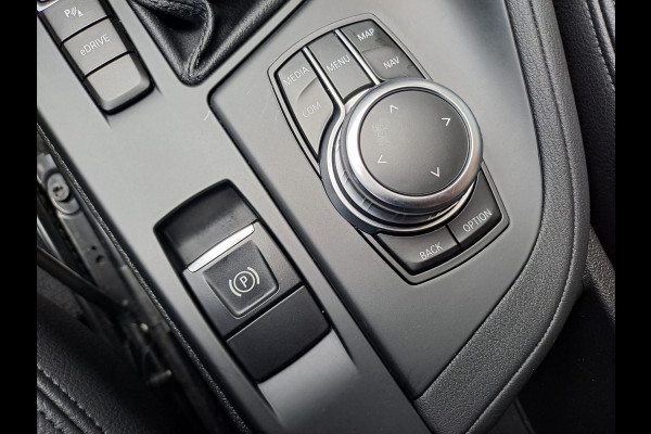 BMW X1 xDrive25e High Executive PHEV | Led | Trekhaak | Leder | Elek. klep | Navi | Camera | Stoelverwarming |