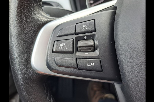 BMW X1 xDrive25e High Executive PHEV | Led | Trekhaak | Leder | Elek. klep | Navi | Camera | Stoelverwarming |