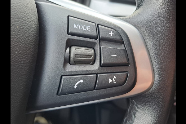 BMW X1 xDrive25e High Executive PHEV | Led | Trekhaak | Leder | Elek. klep | Navi | Camera | Stoelverwarming |