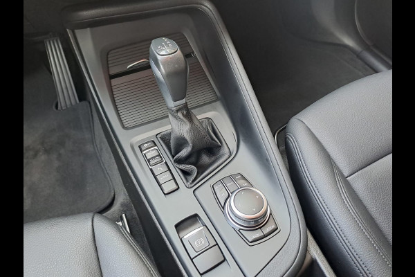 BMW X1 xDrive25e High Executive PHEV | Led | Trekhaak | Leder | Elek. klep | Navi | Camera | Stoelverwarming |