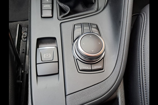 BMW X1 xDrive25e High Executive PHEV | Led | Trekhaak | Leder | Elek. klep | Navi | Camera | Stoelverwarming |