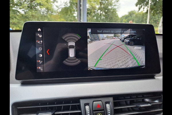 BMW X1 xDrive25e High Executive PHEV | Led | Trekhaak | Leder | Elek. klep | Navi | Camera | Stoelverwarming |
