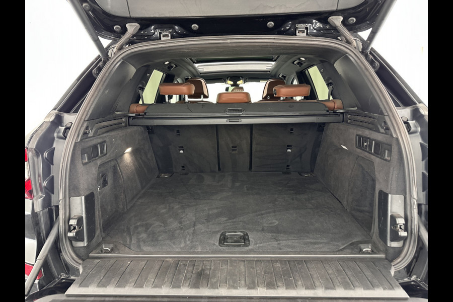 BMW X5 M50d High Executive M-Sportpack Aut. *PANO | HEAD-UP | DESIGN-LEATHER | LASER-LIGHT | TOP-VIEW | HARMAN/KARDON | MEMORY-PACK | DIGI-COCKPIT | DAB+ | HEATED-COMFORTSEATS | NAVI-FULLMAP | KEYLESS | TOWBAR | 21''ALU*